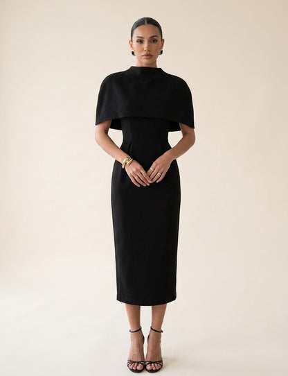 Micca | Vestido + accesorio