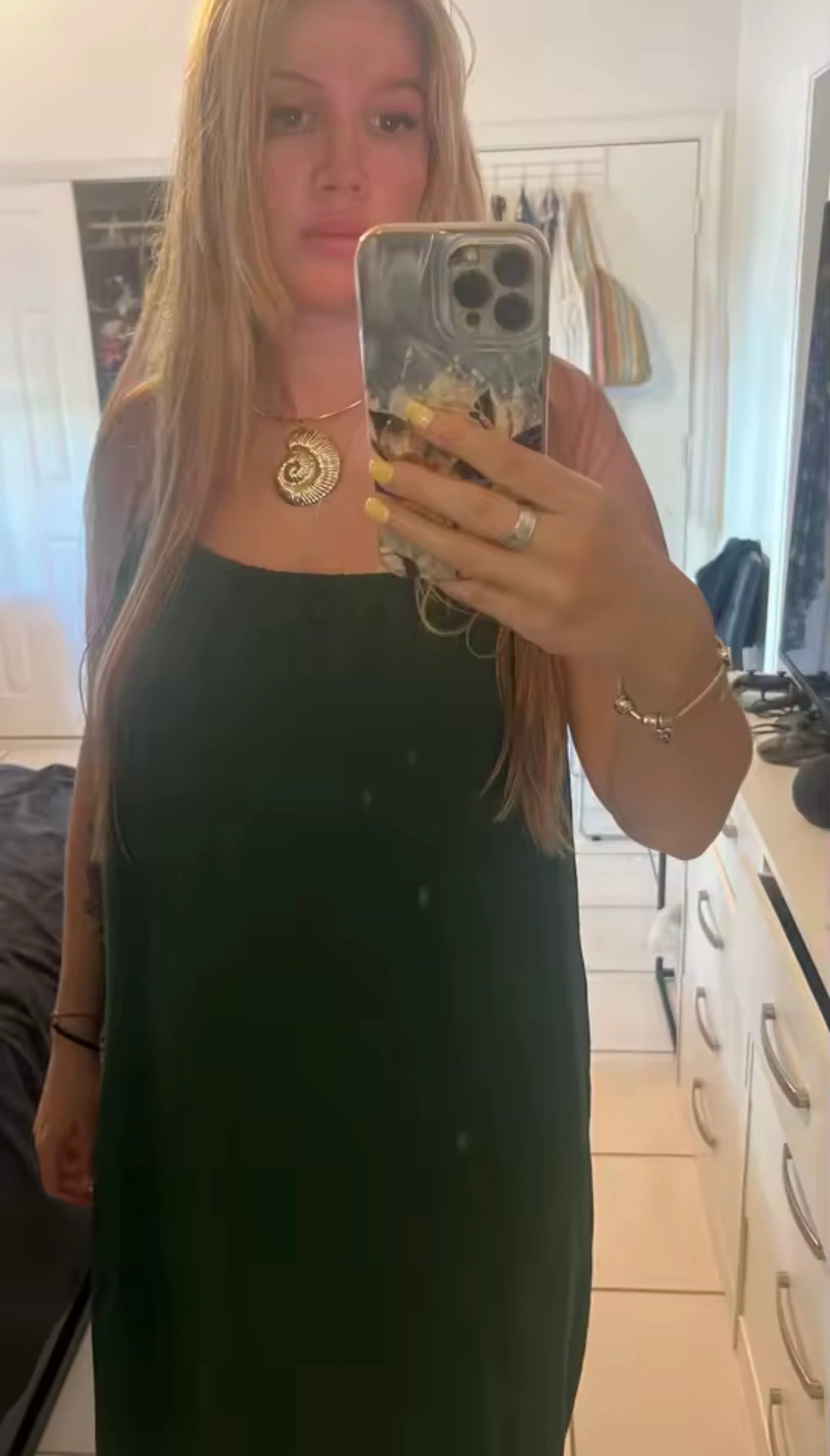 súper cómodo y bonito para verano