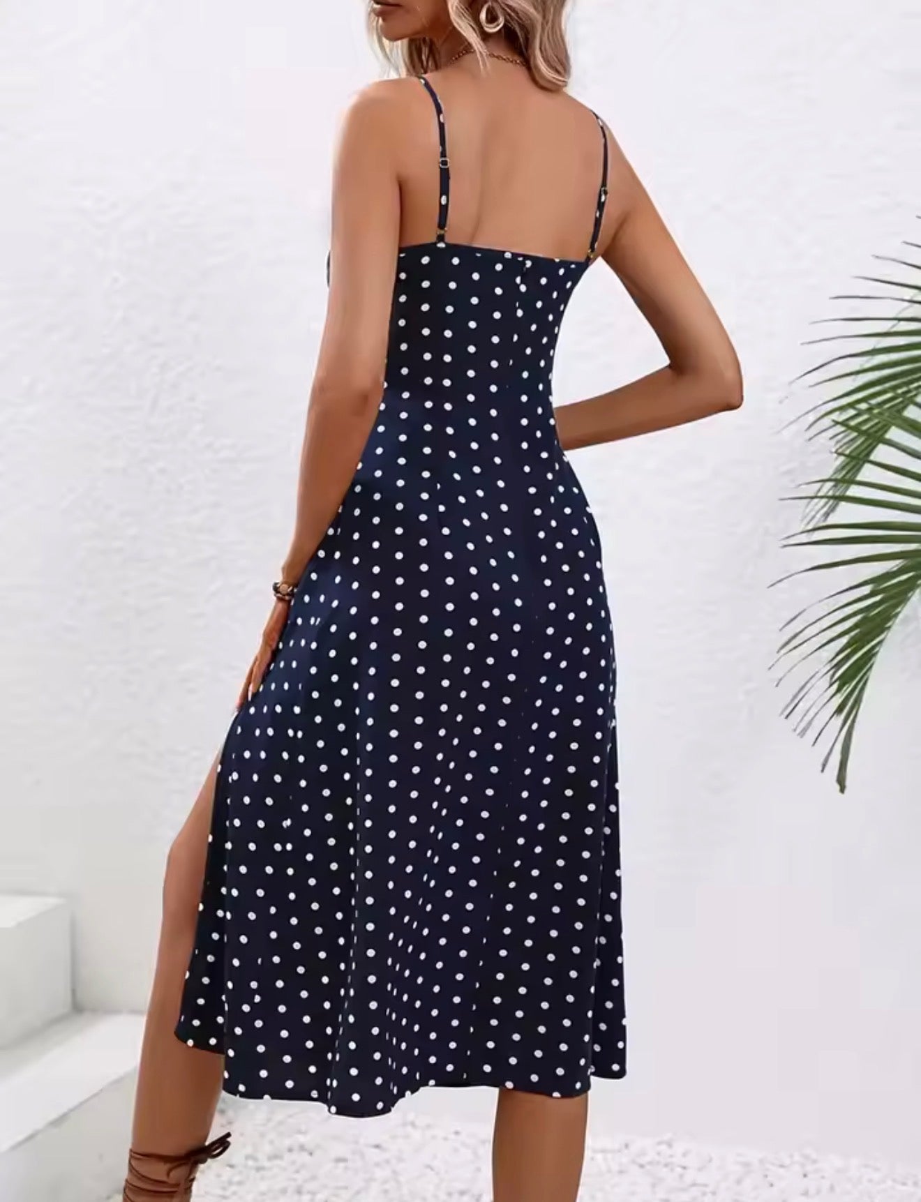 Valeria Vestido Floral