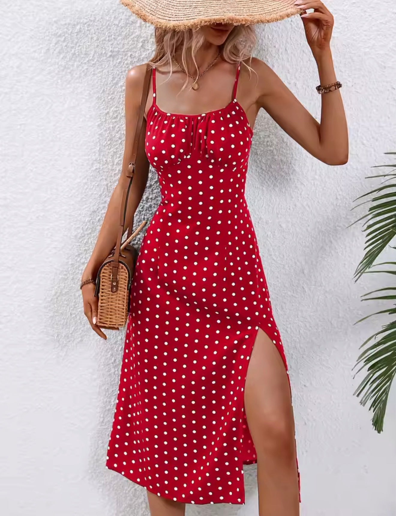 Valeria Vestido Floral
