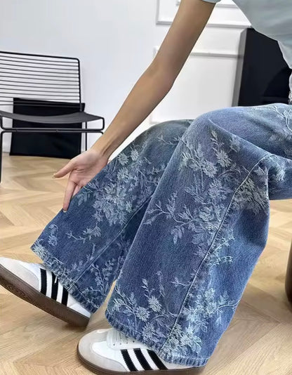 Loi Jean Floral