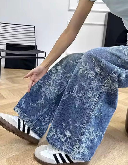 Loi Jean Floral
