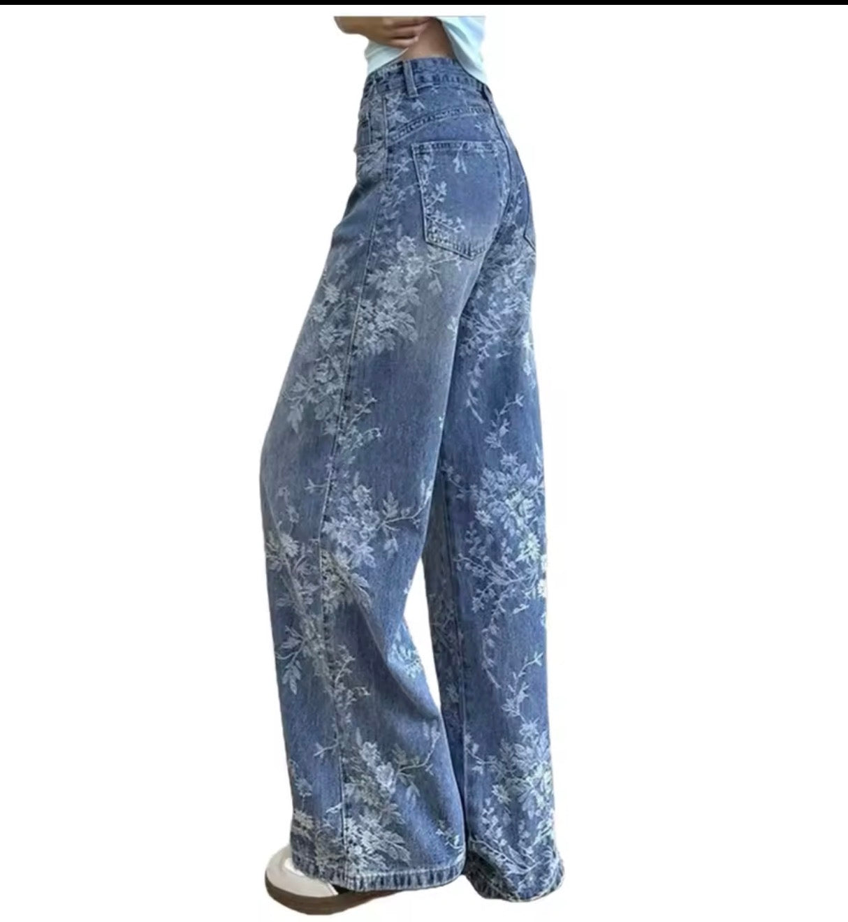 Loi Jean Floral