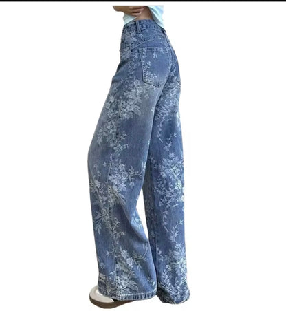 Loi Jean Floral