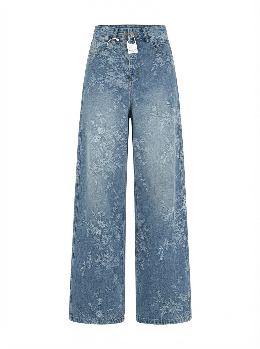 Loi Jean Floral