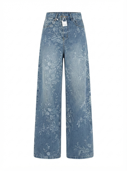 Loi Jean Floral