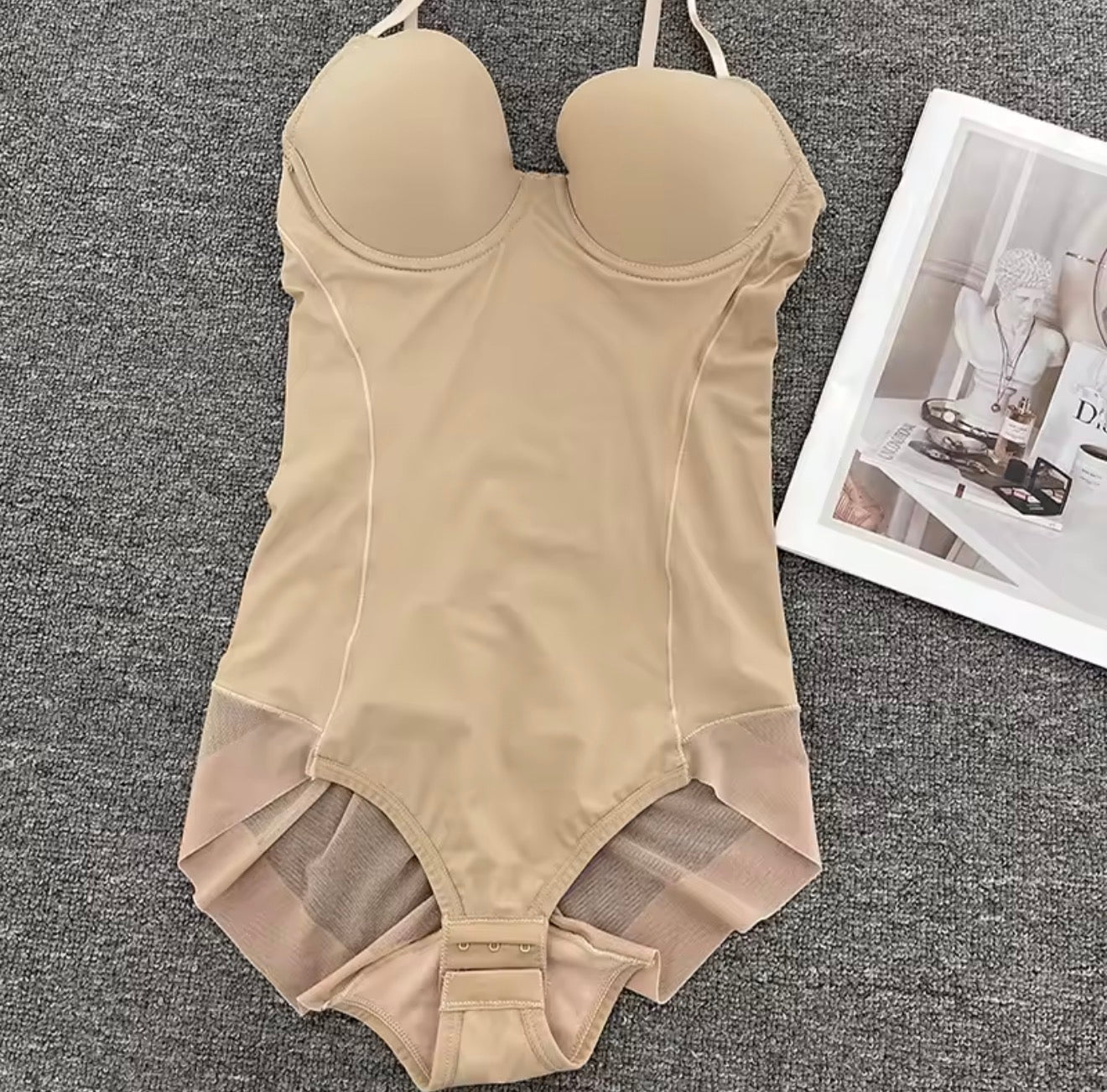 Body Moldeador S