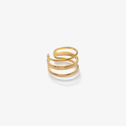 Anillo Tres Líneas