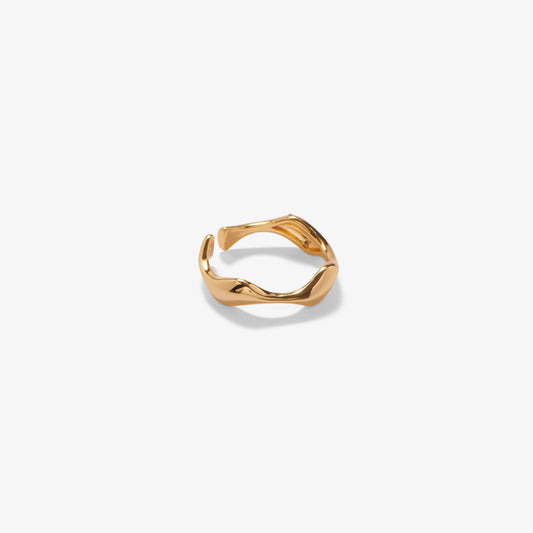 Anillo Ola