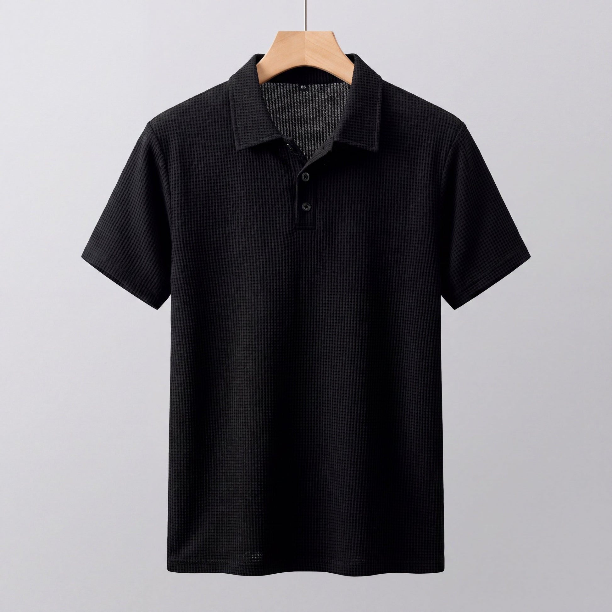 Violeta Martínez Polo Ultra-Cómodo para Hombre