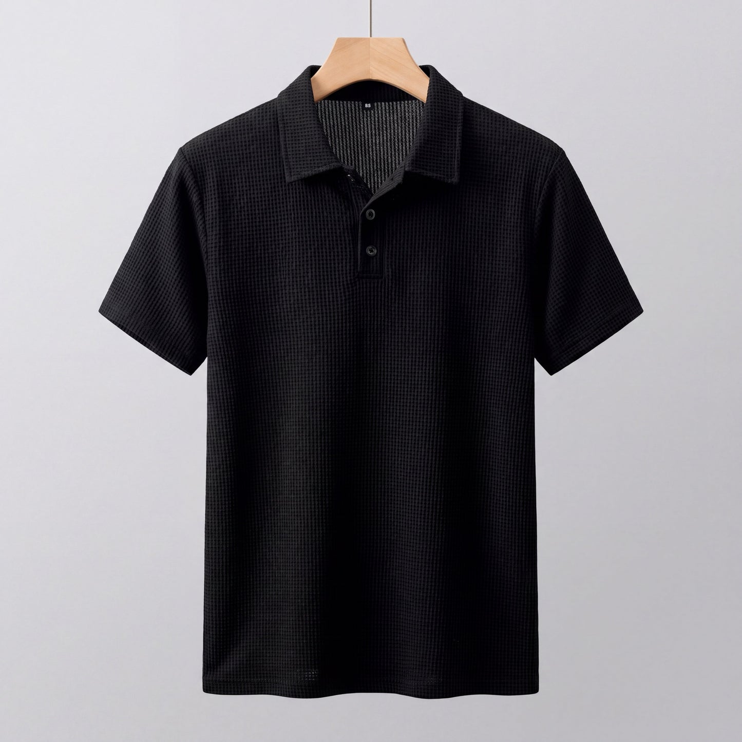 Violeta Martínez Polo Ultra-Cómodo para Hombre