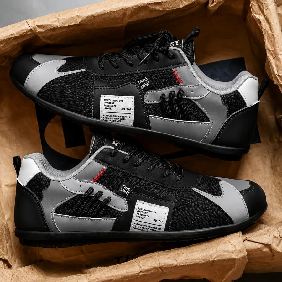 Giovanni | Snakers Retro Colores