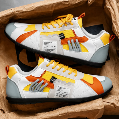 Giovanni | Snakers Retro Colores