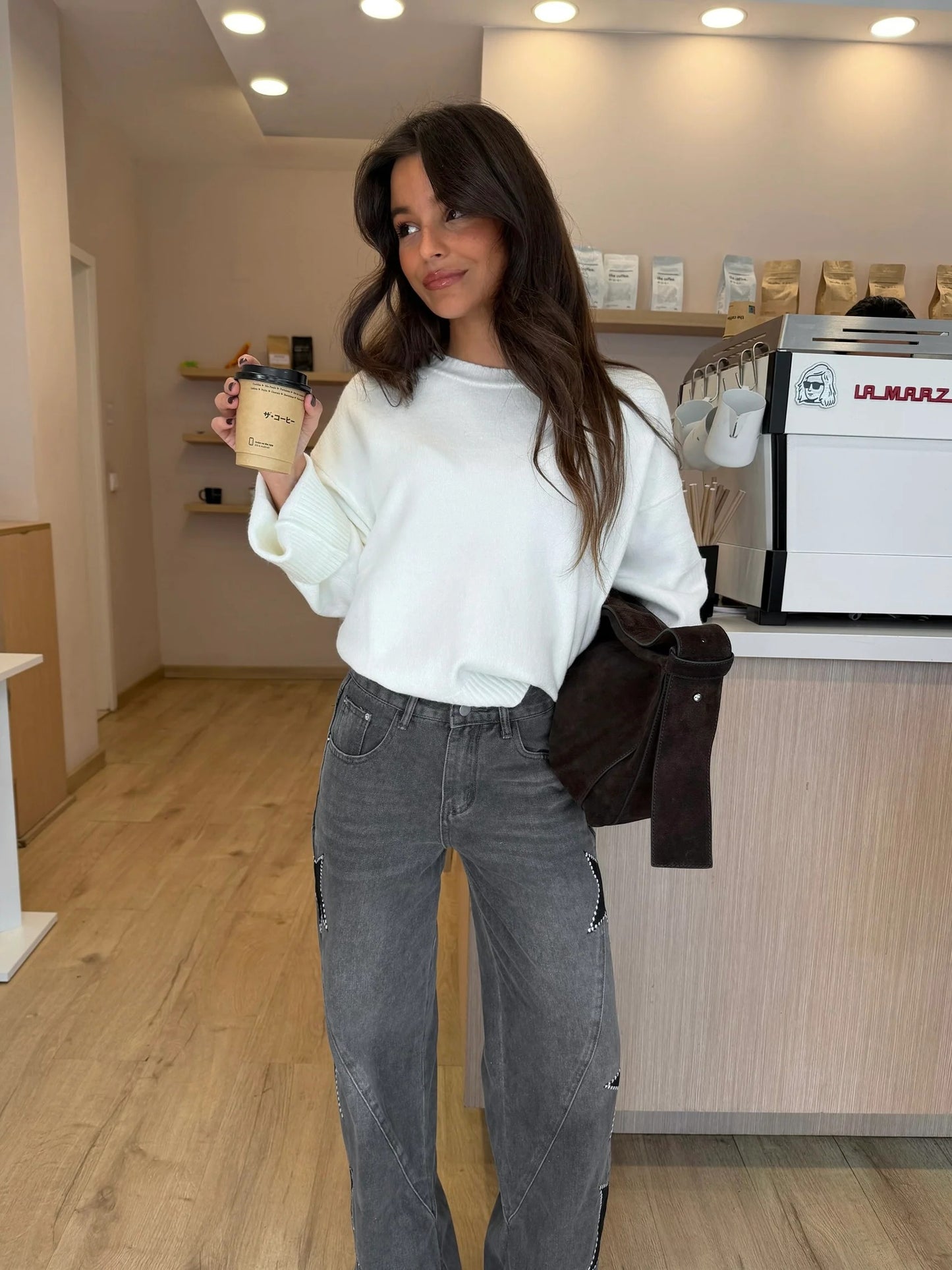 Stars | Jean Estampado