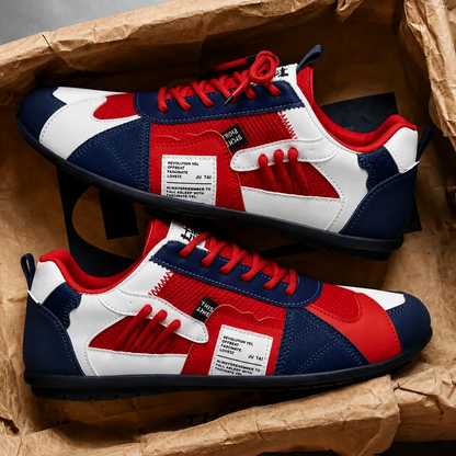 Giovanni | Snakers Retro Colores