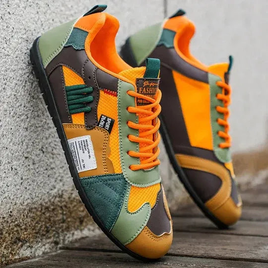 Giovanni | Snakers Retro Colores
