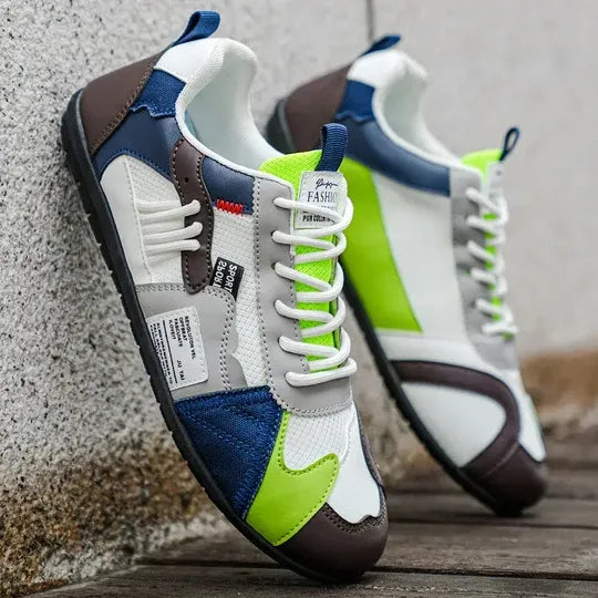Giovanni | Snakers Retro Colores