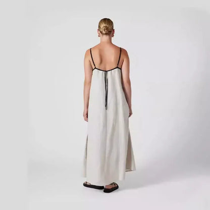 Isae | Vestido Maxi