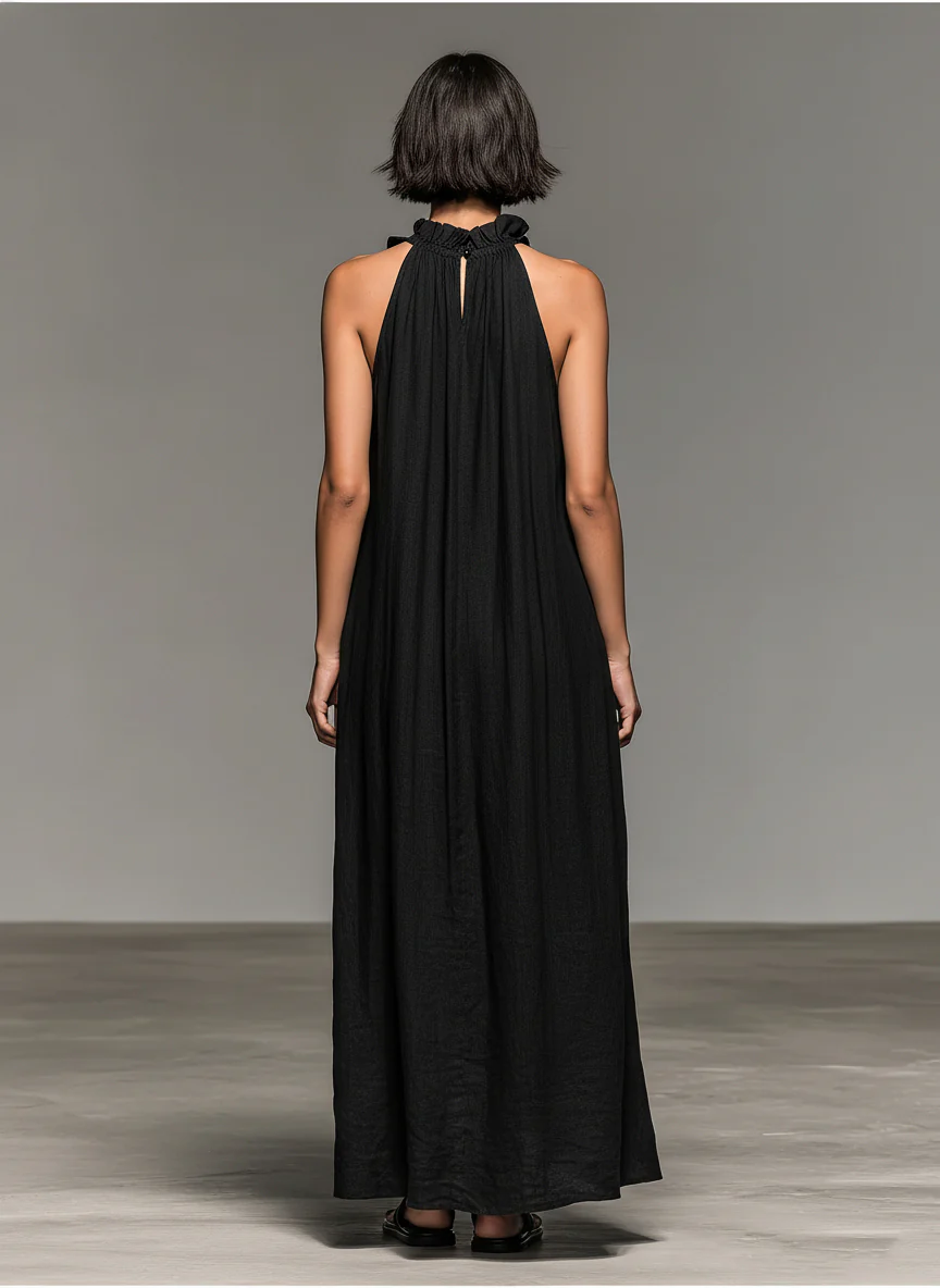 Lua | Vestido Maxi