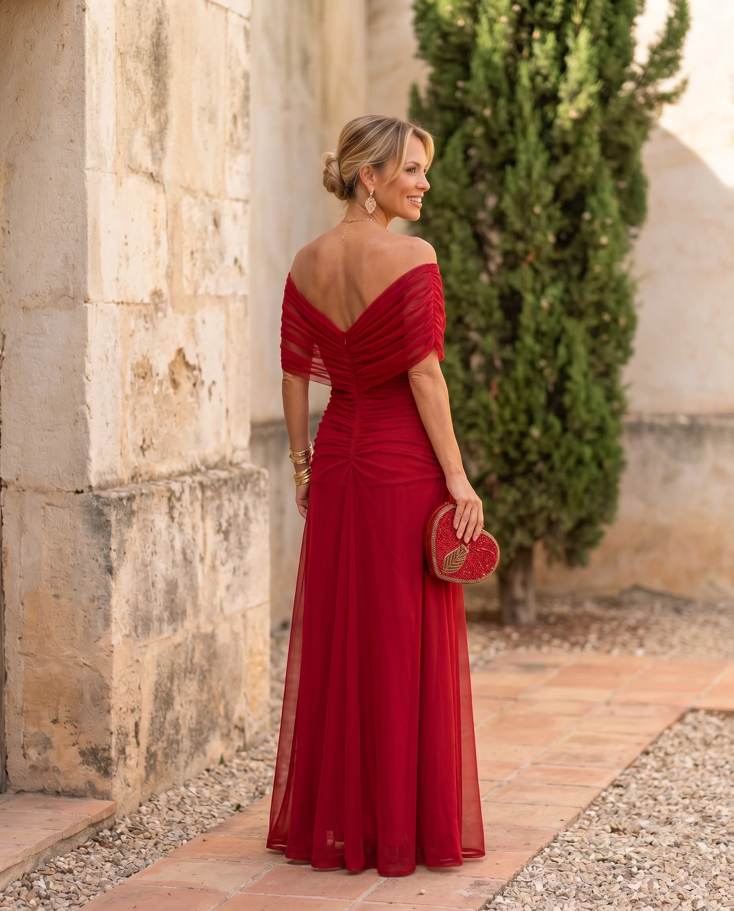 Lena | Vestido V