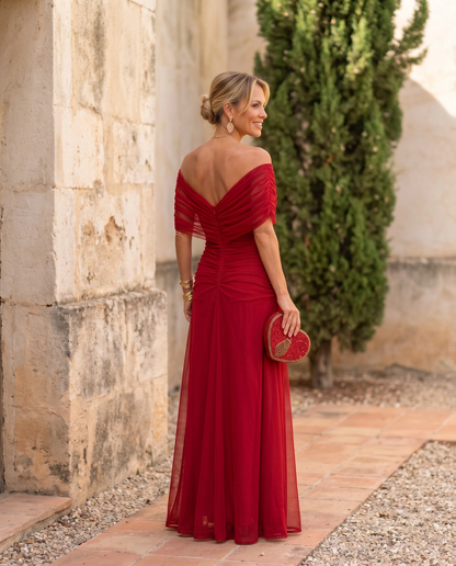 Lena | Vestido V