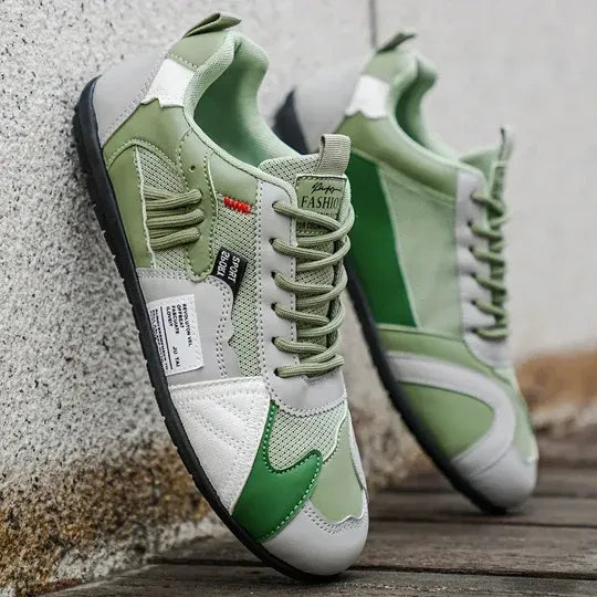 Giovanni | Snakers Retro Colores