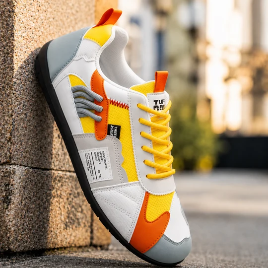 Giovanni | Snakers Retro Colores