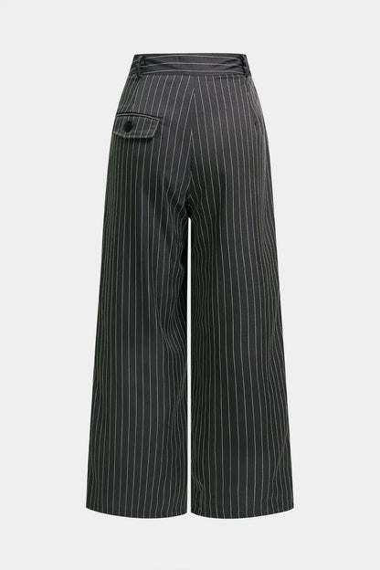Calista | Pantalón Rayas
