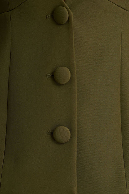 Rosi | Blazer Entallada