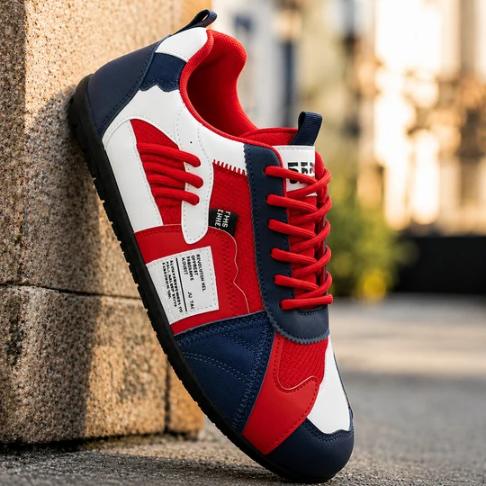 Giovanni | Snakers Retro Colores