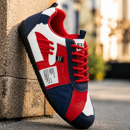 Giovanni | Snakers Retro Colores