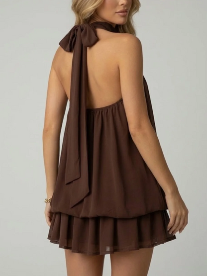 Maya | Vestido Mini