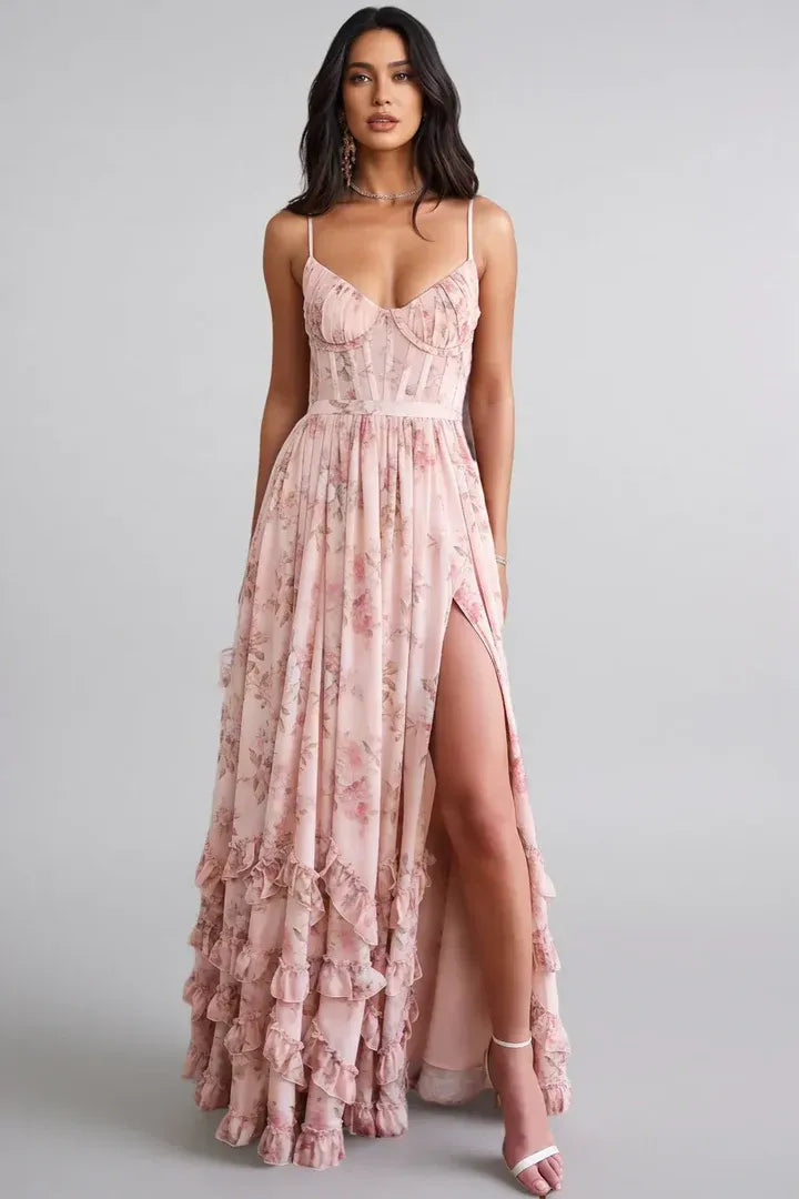 Bela | Vestido Top