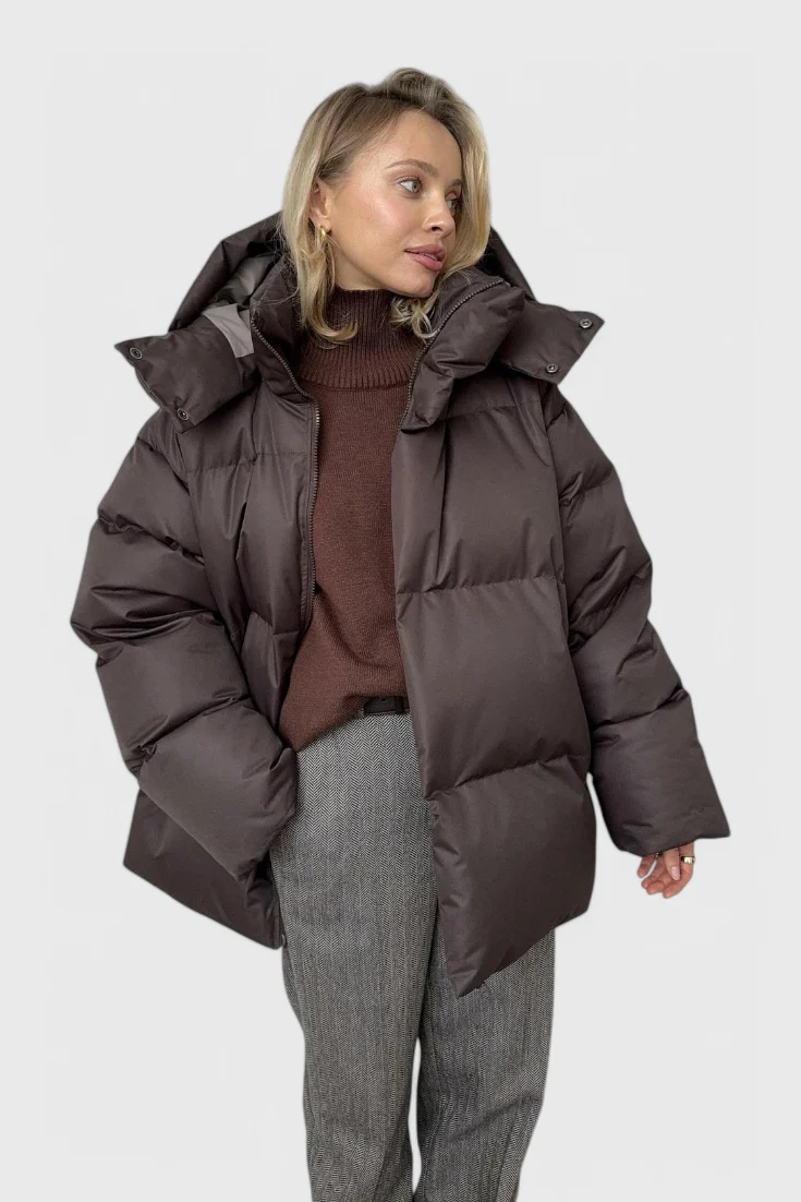 Zoy | Chaqueta Puffer
