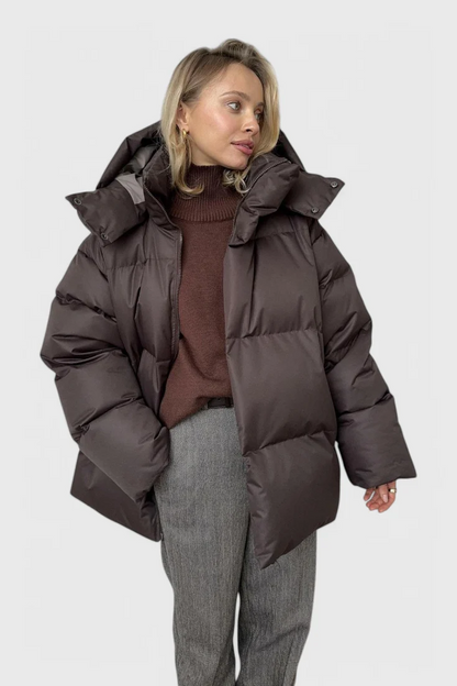 Zoy | Chaqueta Puffer