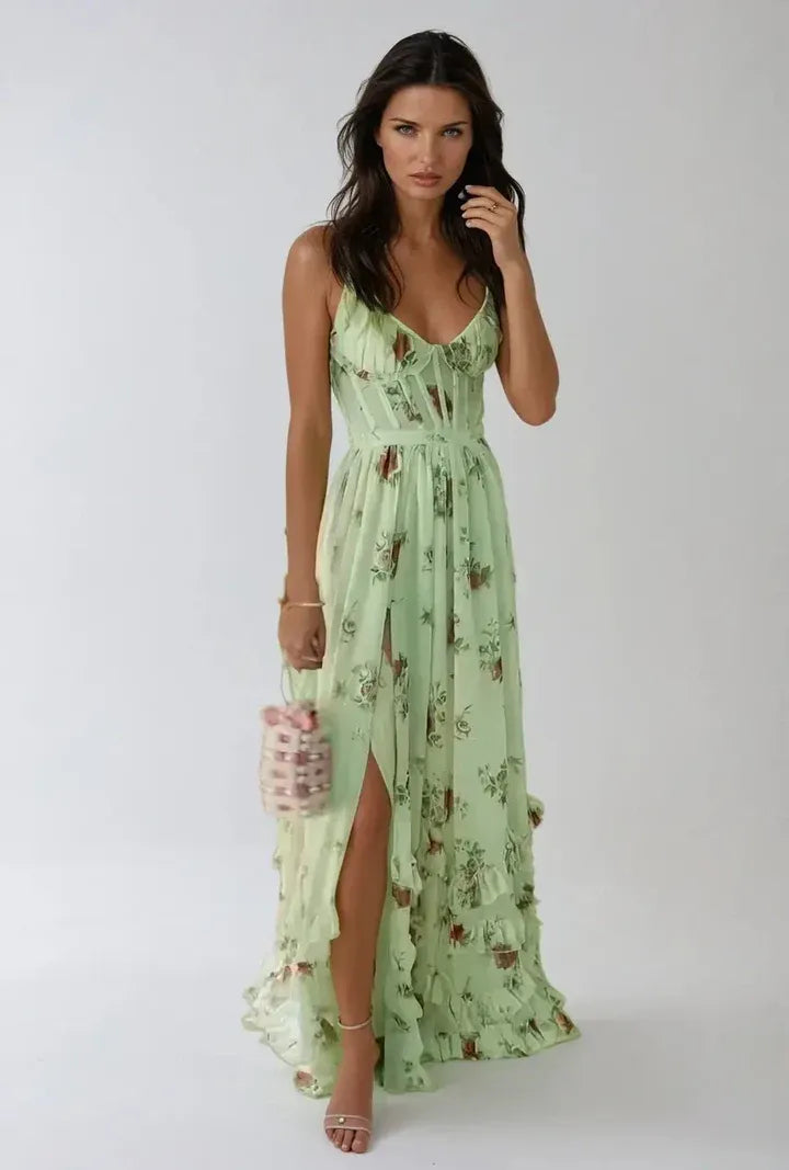 Bela | Vestido Top