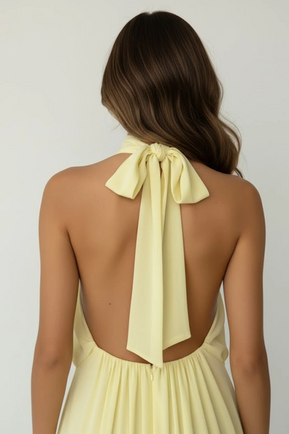 Maya | Vestido Mini