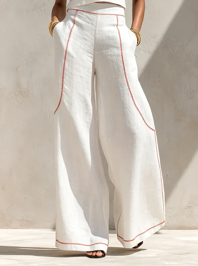 Blanca | Conjunto 2 piezas