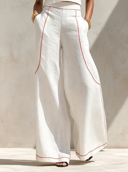 Blanca | Conjunto 2 piezas