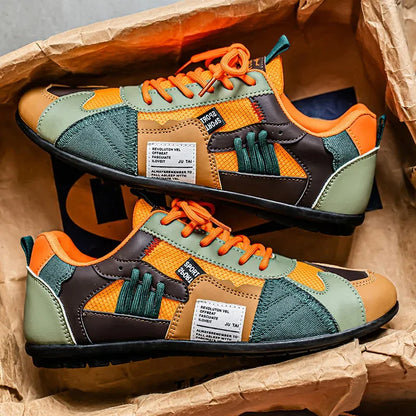 Giovanni | Snakers Retro Colores