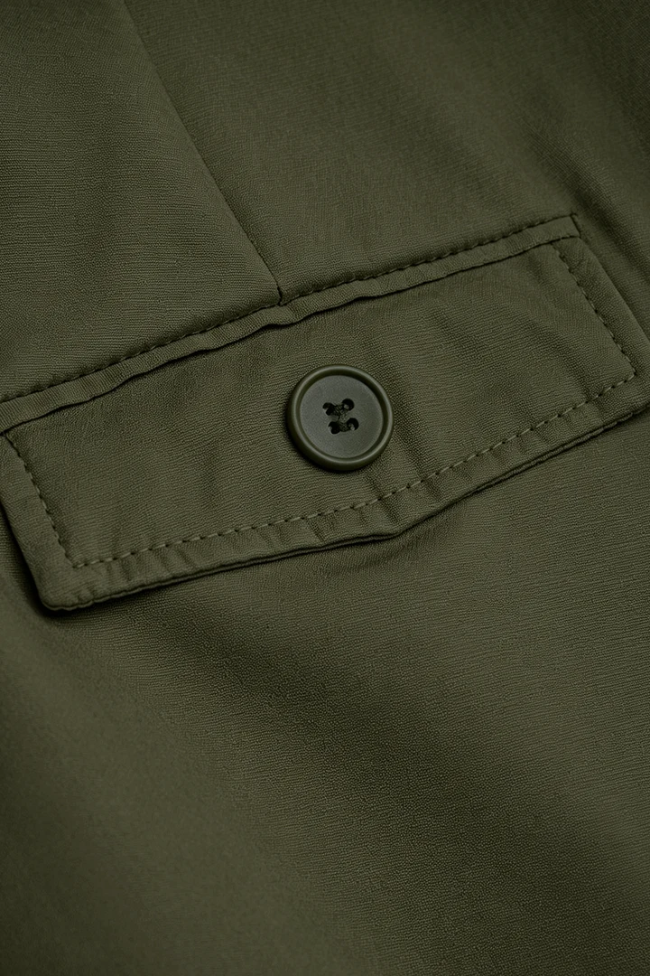 Calista | Pantalón Rayas