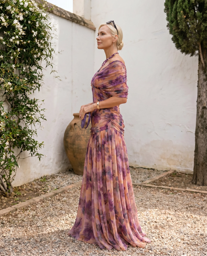 Lena | Vestido V