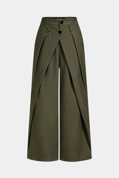 Calista | Pantalón Rayas