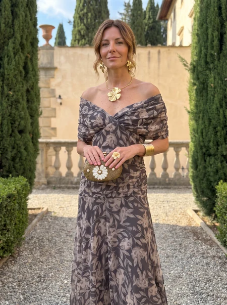 Elsa | Vestido Casual