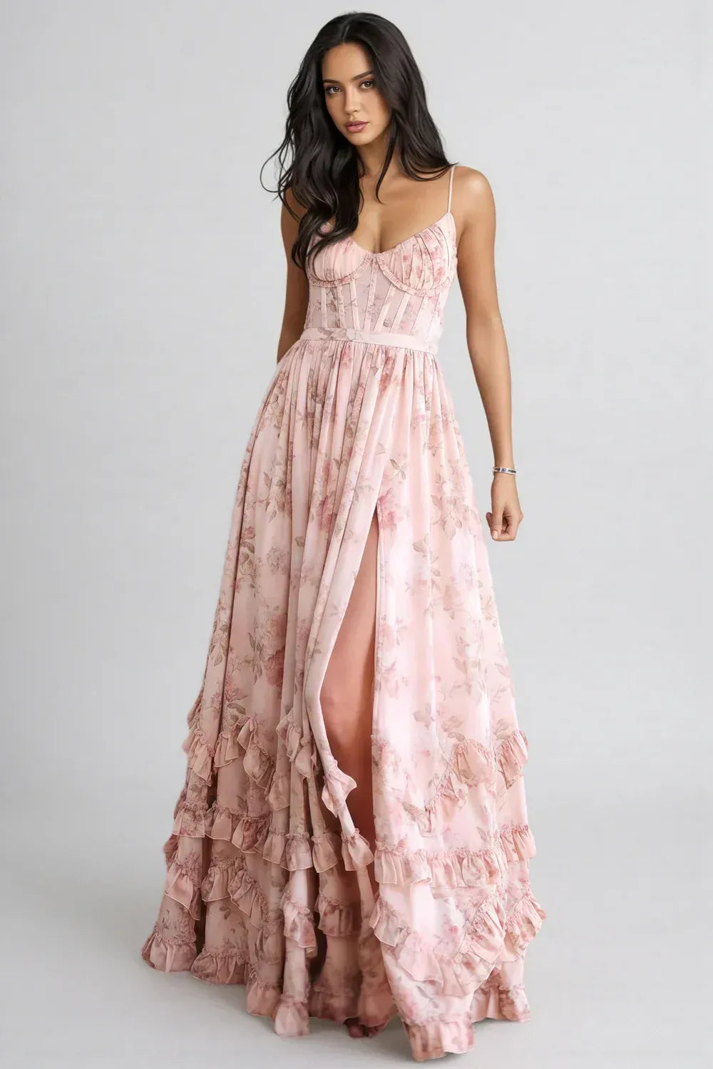 Bela | Vestido Top