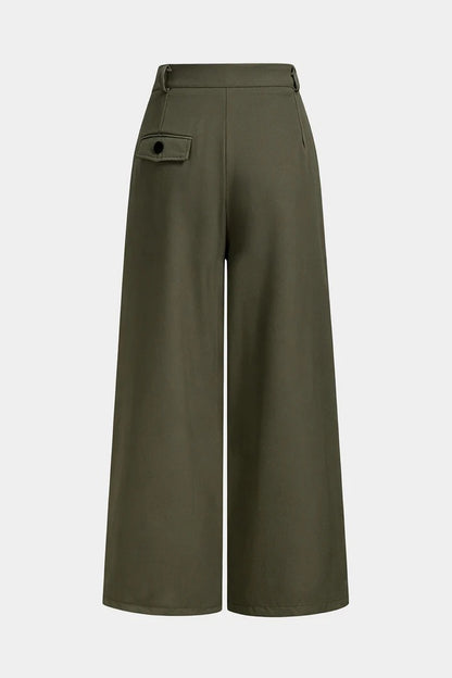 Calista | Pantalón Rayas