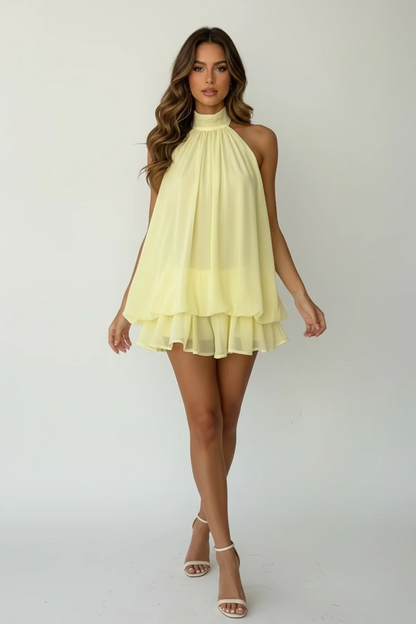 Maya | Vestido Mini