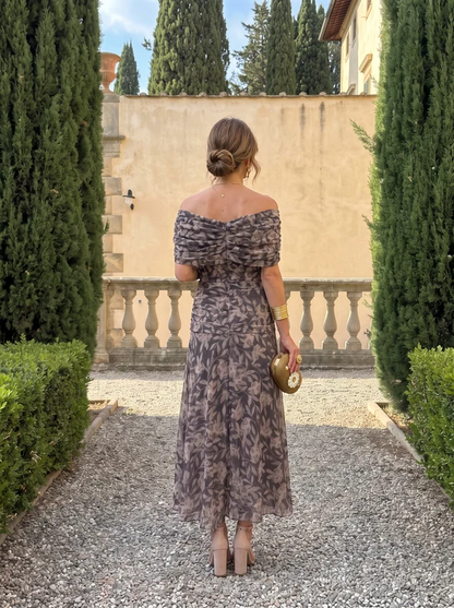 Elsa | Vestido Casual
