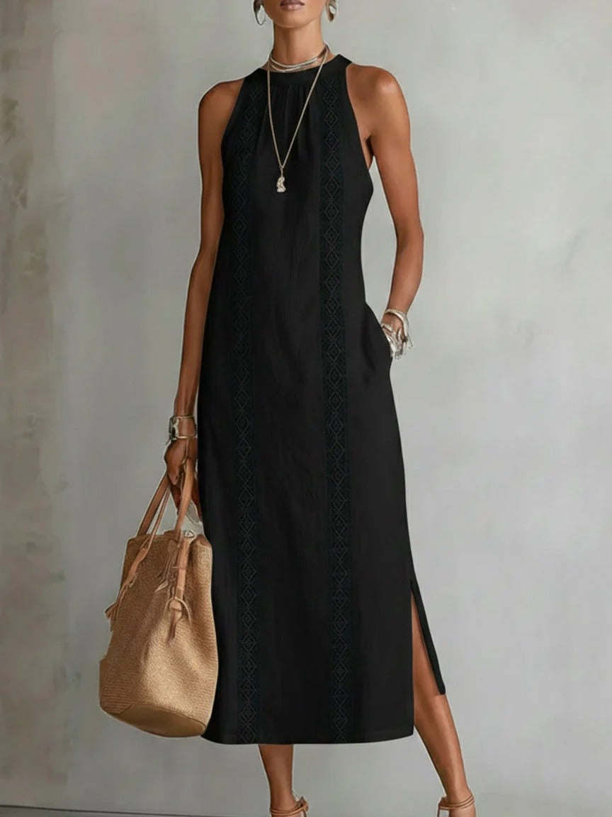 MILA | VESTIDO MIDI