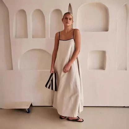 Isae | Vestido Maxi